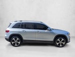 2026 Mercedes-Benz GLB GLB 250 4MATIC® SUV
