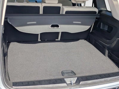 2026 Mercedes-Benz GLB GLB 250 4MATIC® SUV