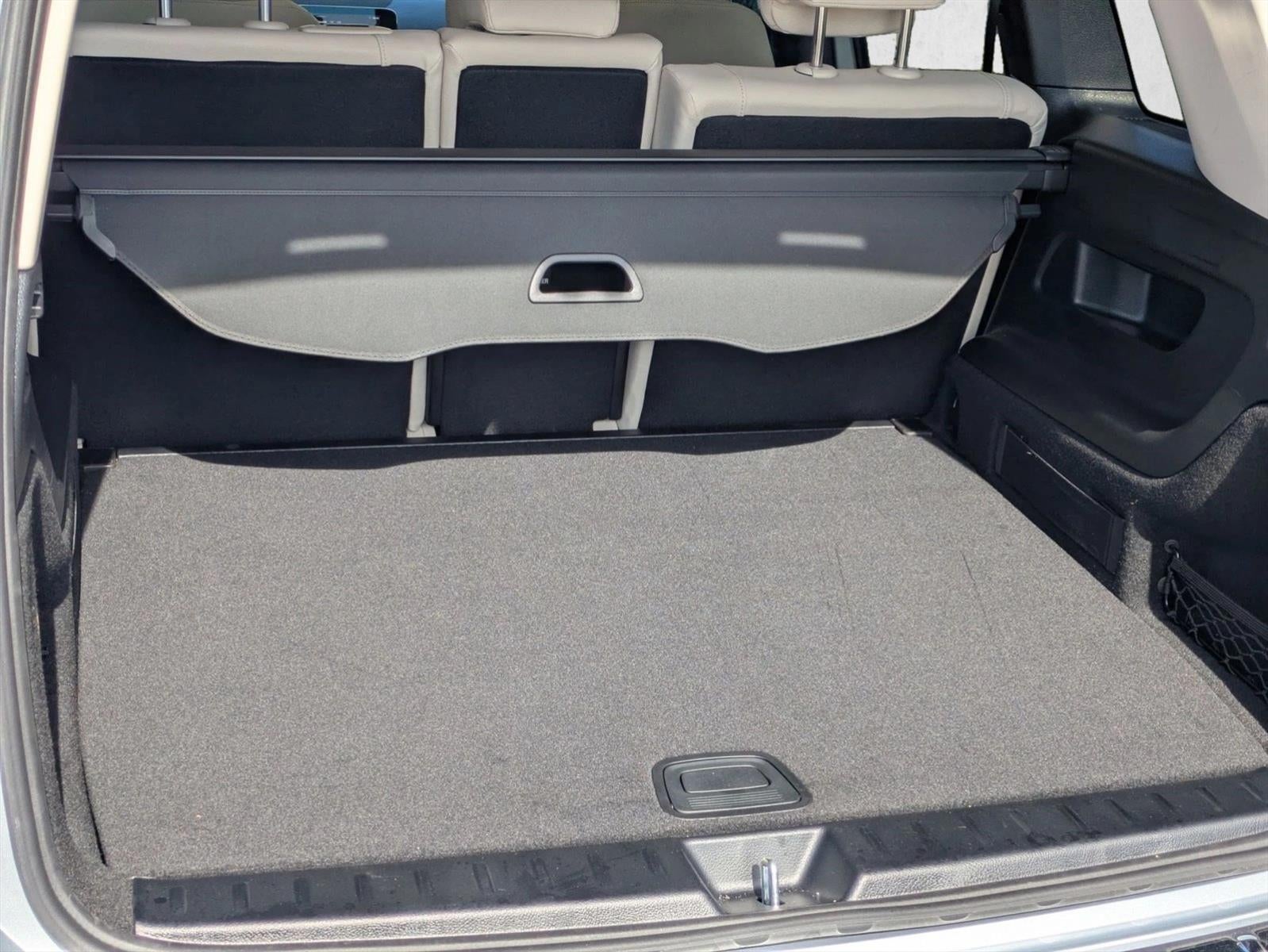 2026 Mercedes-Benz GLB GLB 250 4MATIC® SUV