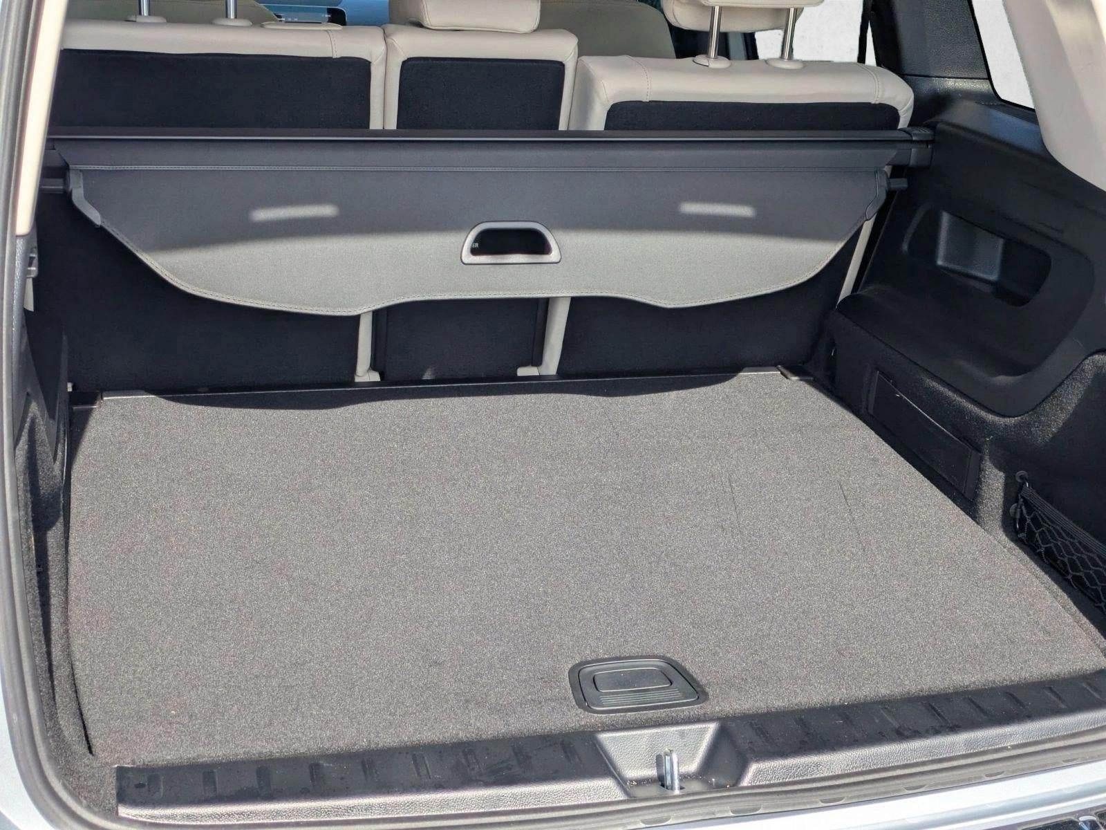 2026 Mercedes-Benz GLB GLB 250 4MATIC® SUV