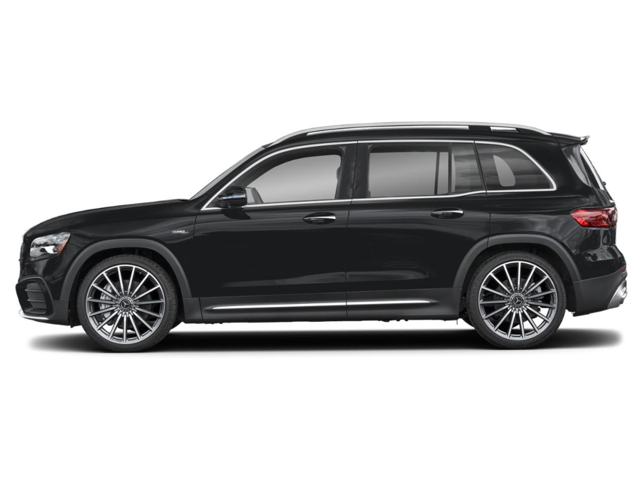 2025 Mercedes-Benz GLB AMG® GLB 35 4MATIC® SUV