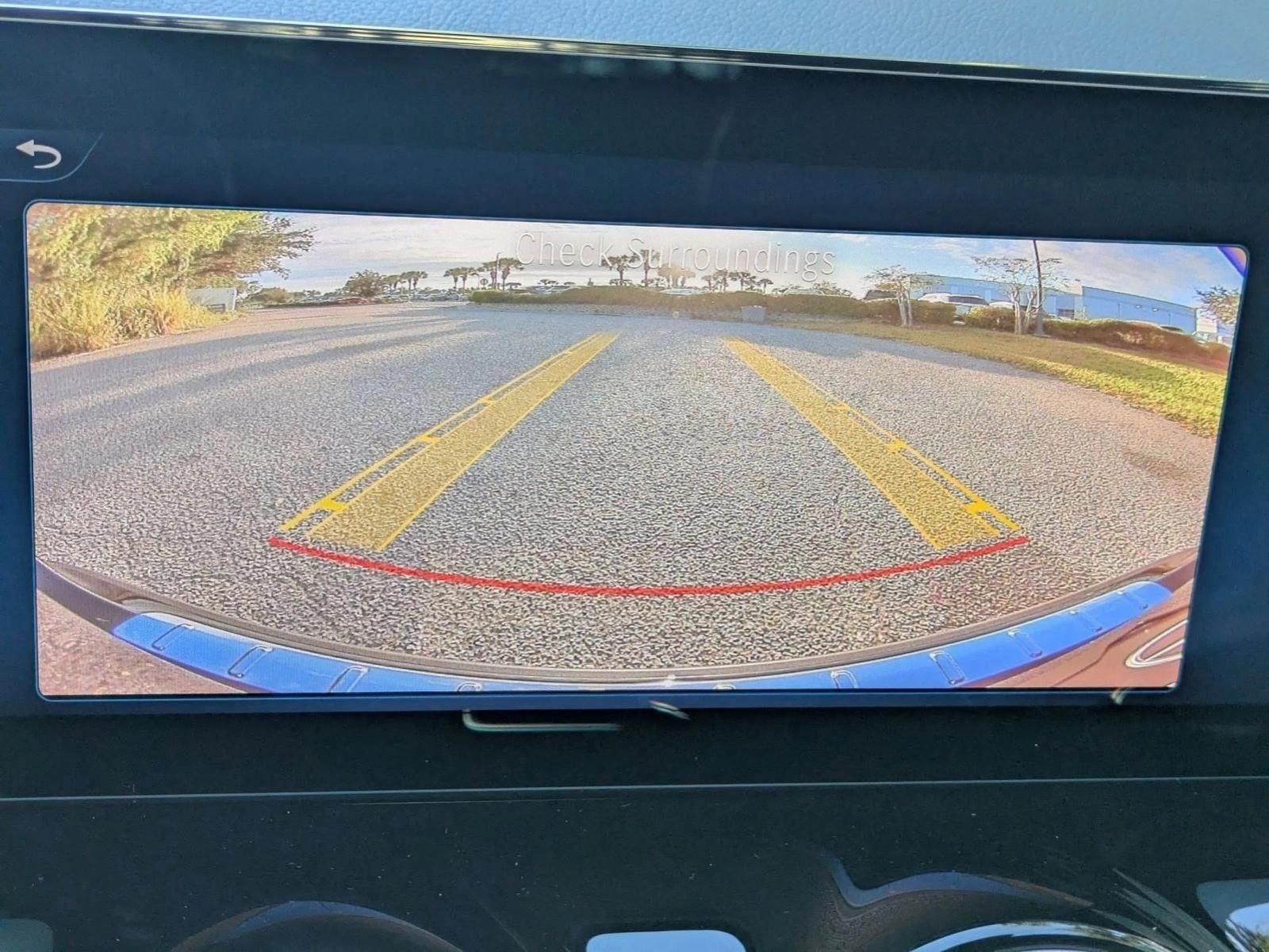 2026 Mercedes-Benz GLA GLA 250 SUV