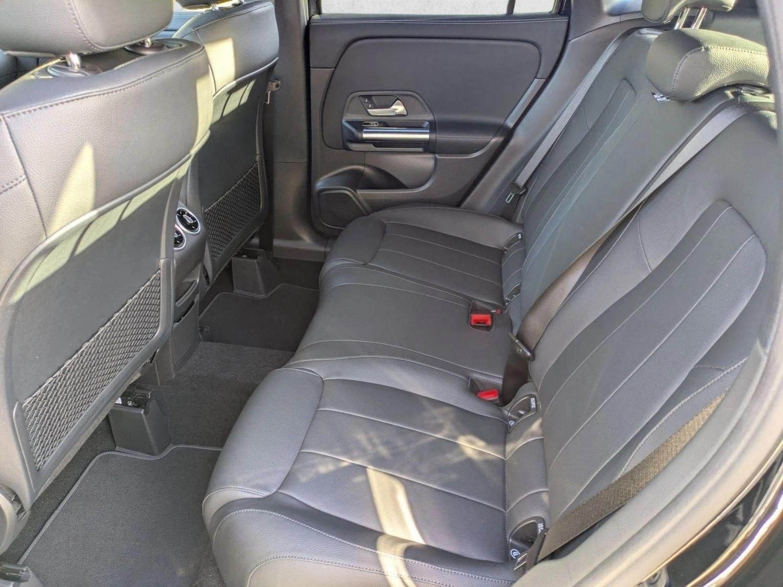 2026 Mercedes-Benz GLA GLA 250 SUV