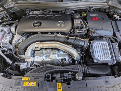 2026 Mercedes-Benz GLA GLA 250 SUV