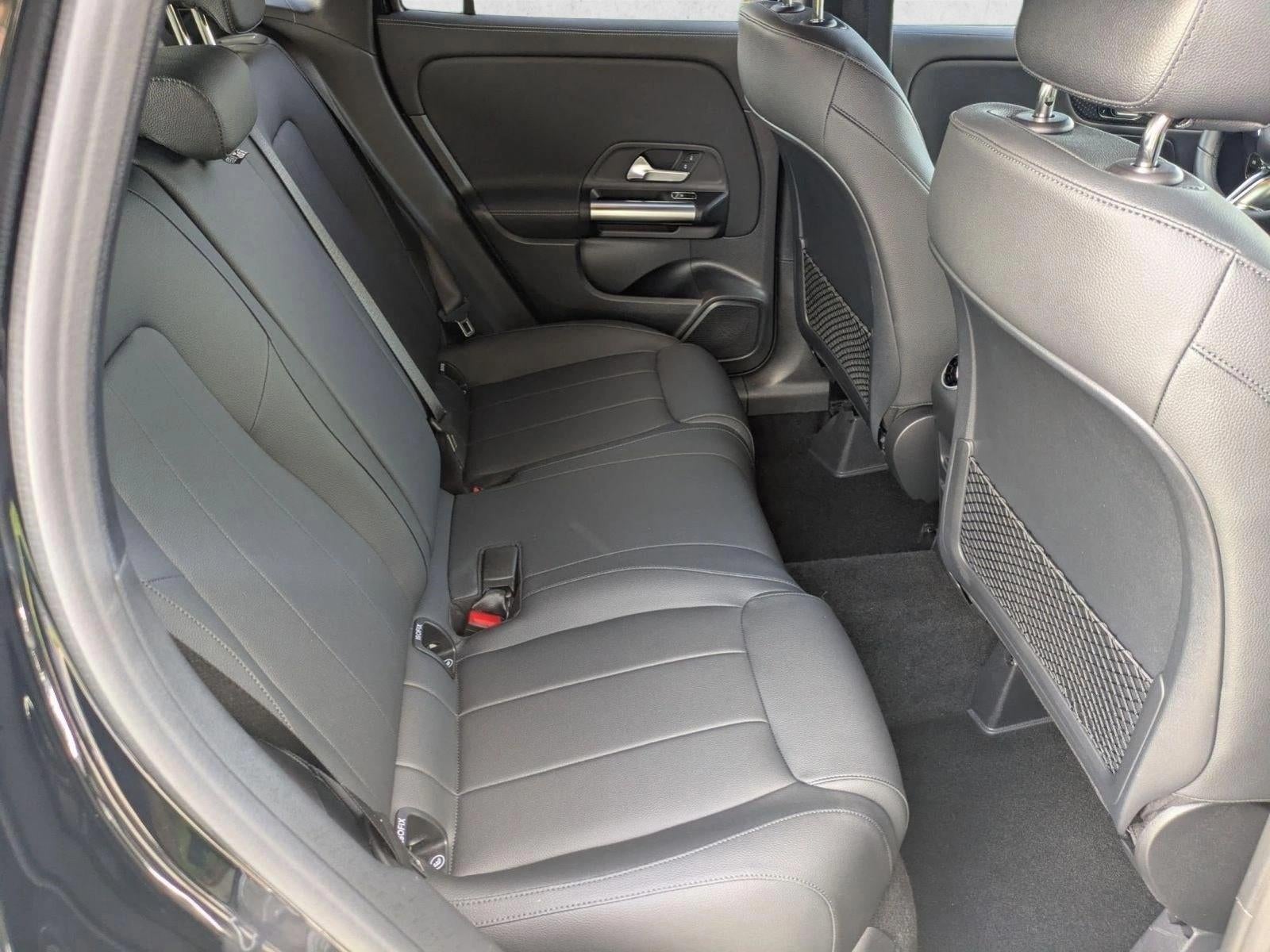 2026 Mercedes-Benz GLA GLA 250 SUV