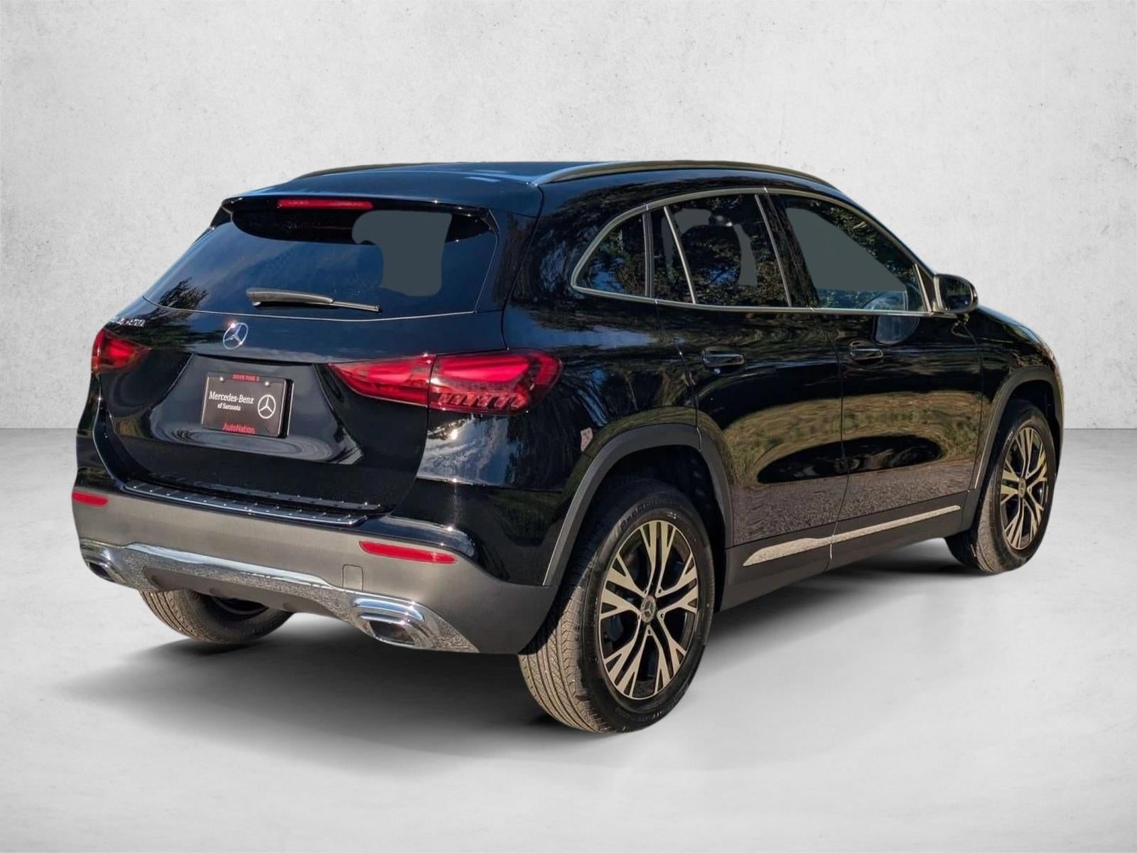 2026 Mercedes-Benz GLA GLA 250 SUV