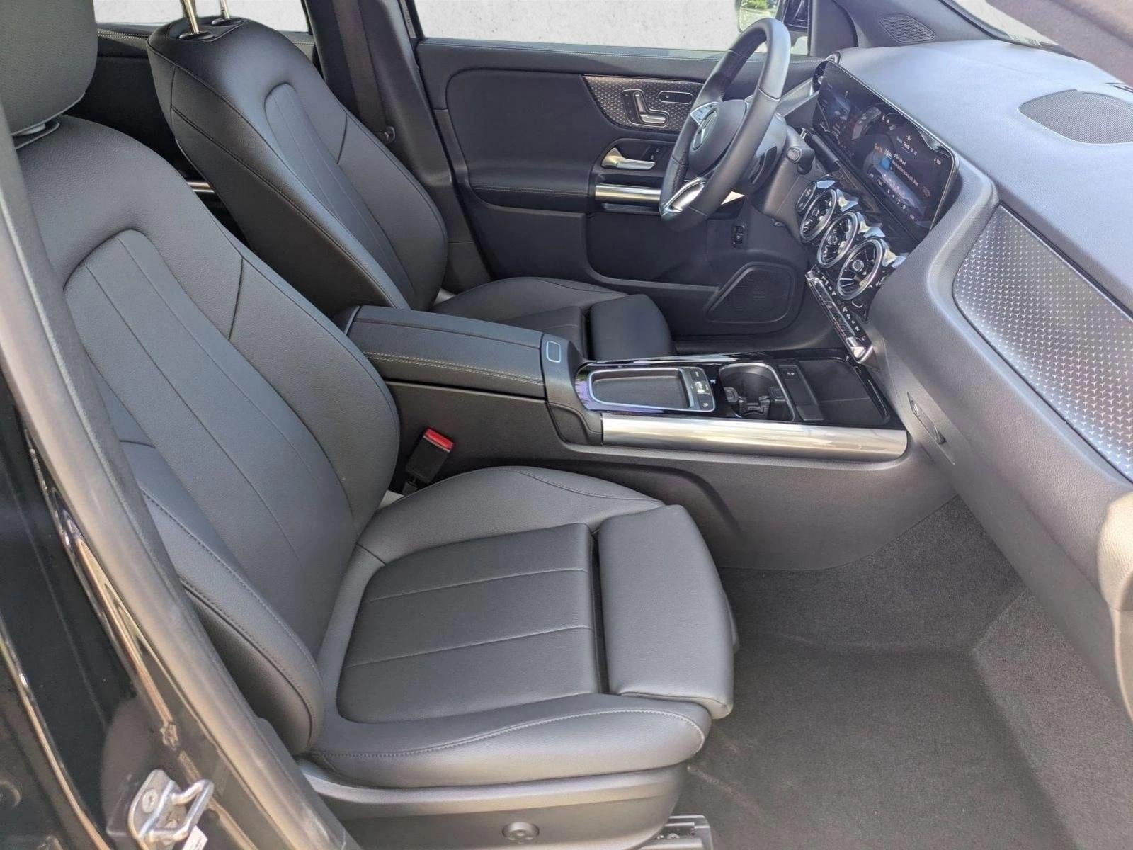 2026 Mercedes-Benz GLA GLA 250 SUV