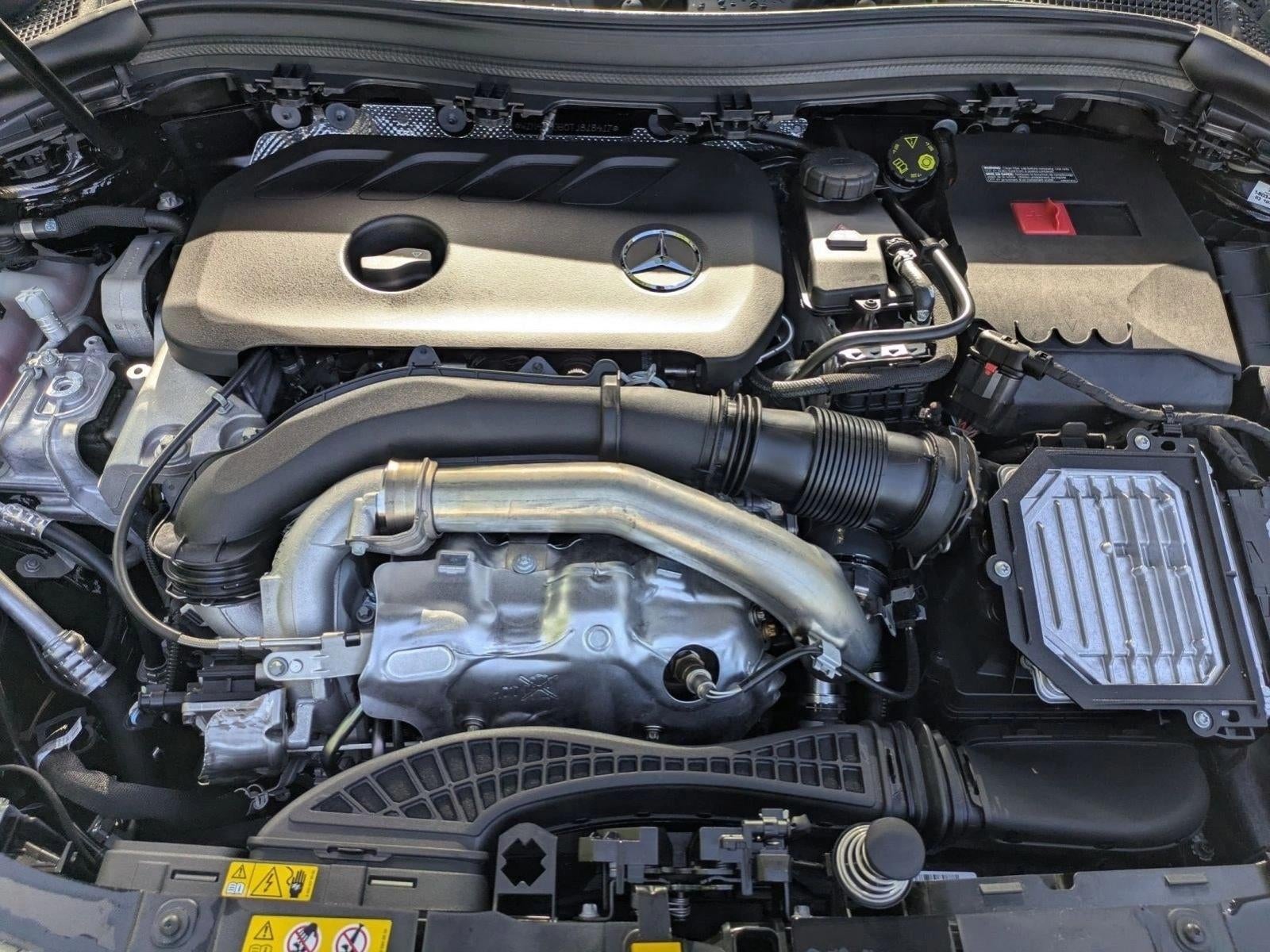 2026 Mercedes-Benz GLA GLA 250 SUV