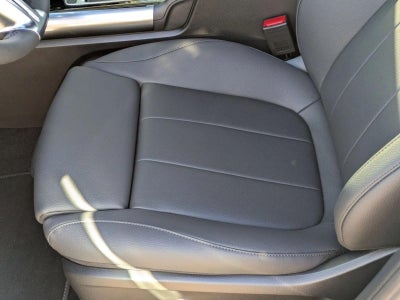 2026 Mercedes-Benz GLA GLA 250 SUV