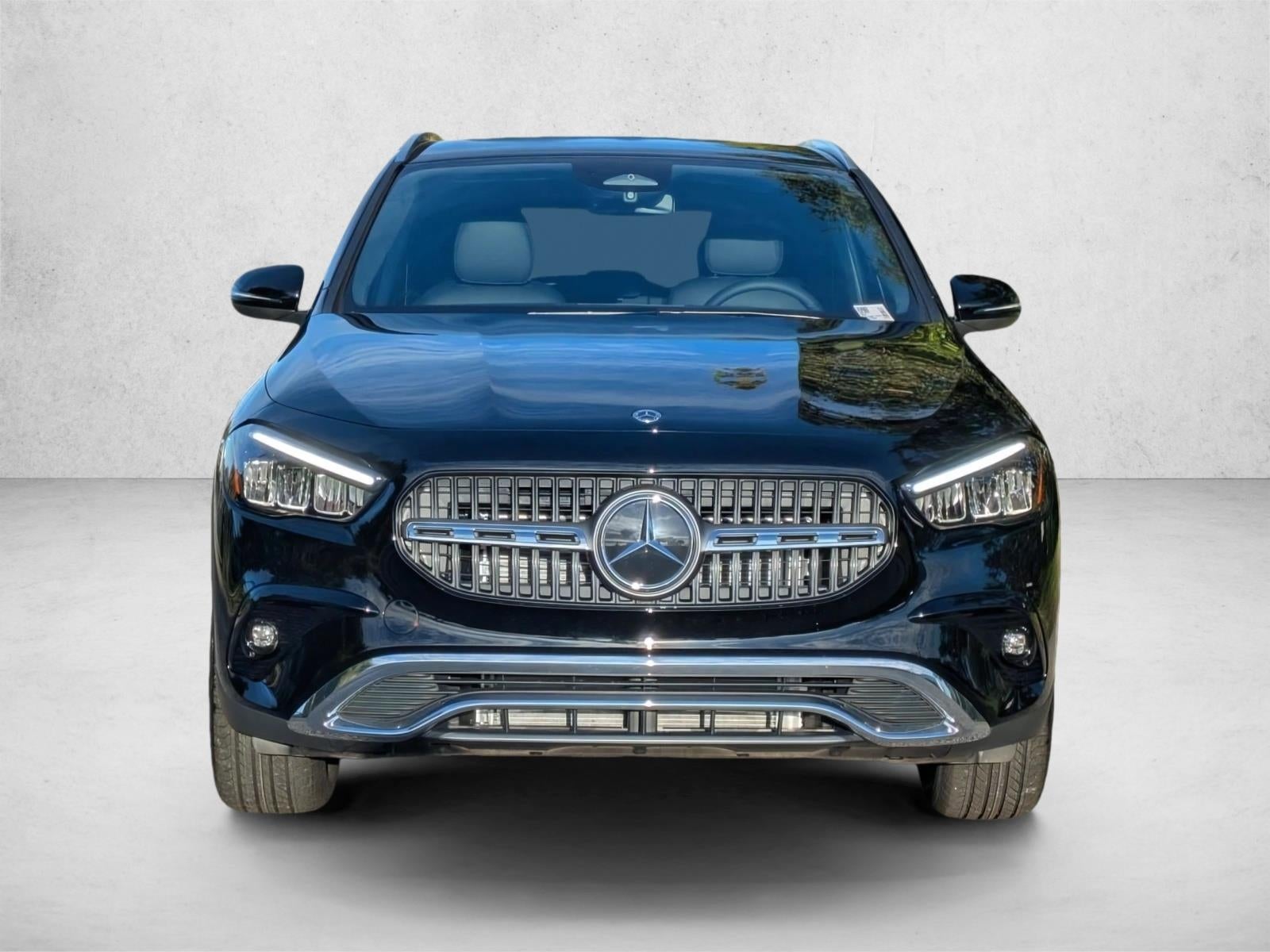 2026 Mercedes-Benz GLA GLA 250 SUV