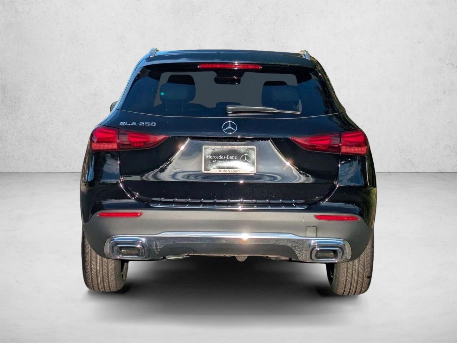 2026 Mercedes-Benz GLA GLA 250 SUV