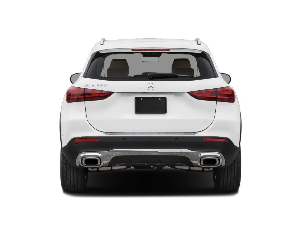 2026 Mercedes-Benz GLA GLA 250 SUV