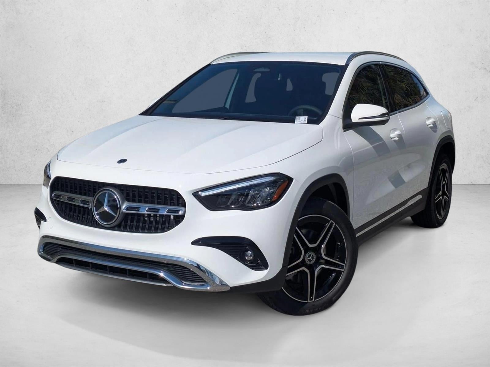 2026 Mercedes-Benz GLA GLA 250 SUV