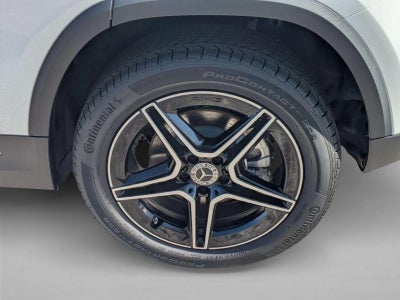 2026 Mercedes-Benz GLA GLA 250 SUV