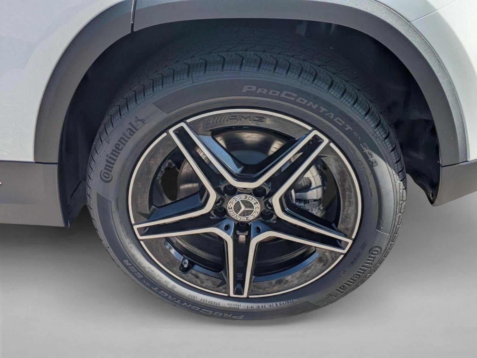 2026 Mercedes-Benz GLA GLA 250 SUV