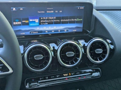 2026 Mercedes-Benz GLA GLA 250 SUV