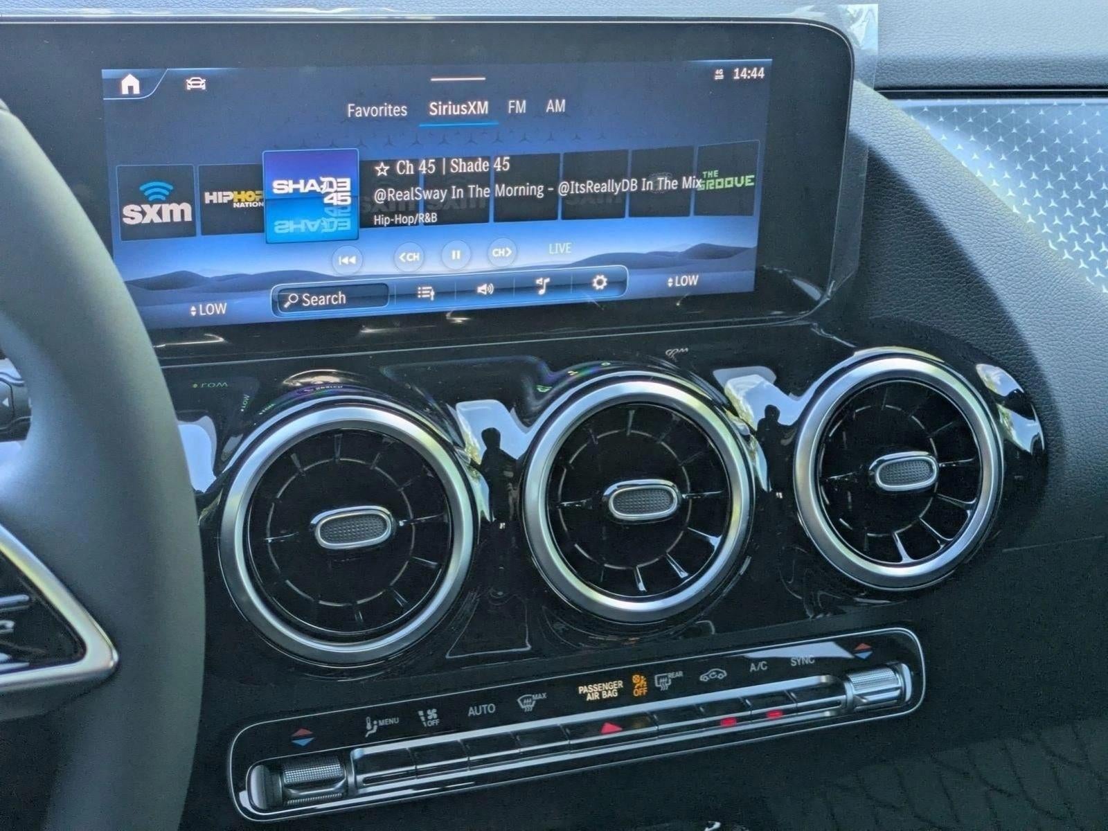 2026 Mercedes-Benz GLA GLA 250 SUV