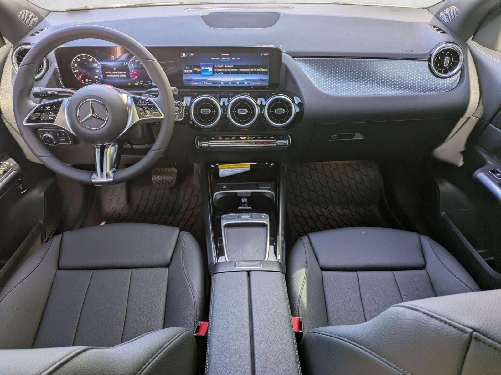 2026 Mercedes-Benz GLA GLA 250 SUV