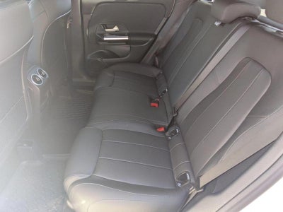 2026 Mercedes-Benz GLA GLA 250 SUV