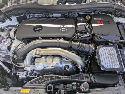 2026 Mercedes-Benz GLA GLA 250 SUV