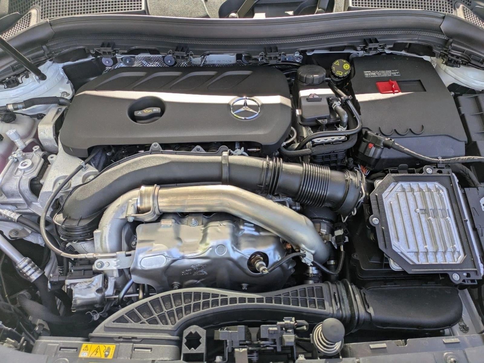2026 Mercedes-Benz GLA GLA 250 SUV