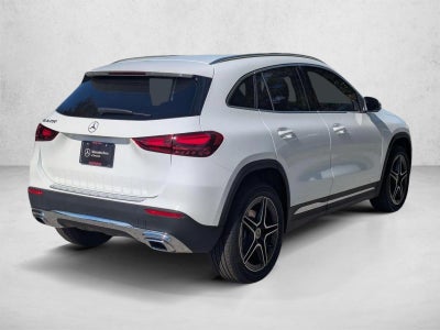 2026 Mercedes-Benz GLA GLA 250 SUV