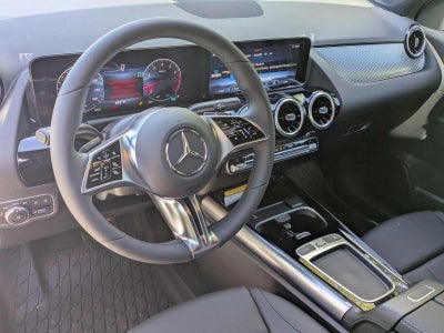 2026 Mercedes-Benz GLA GLA 250 SUV