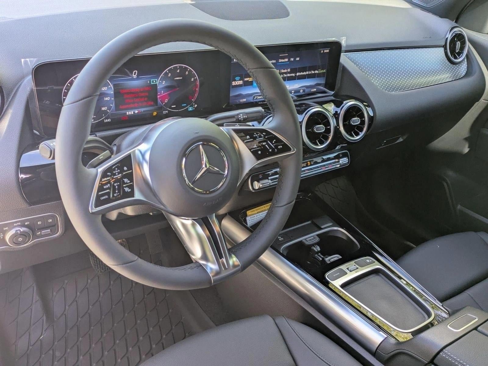 2026 Mercedes-Benz GLA GLA 250 SUV
