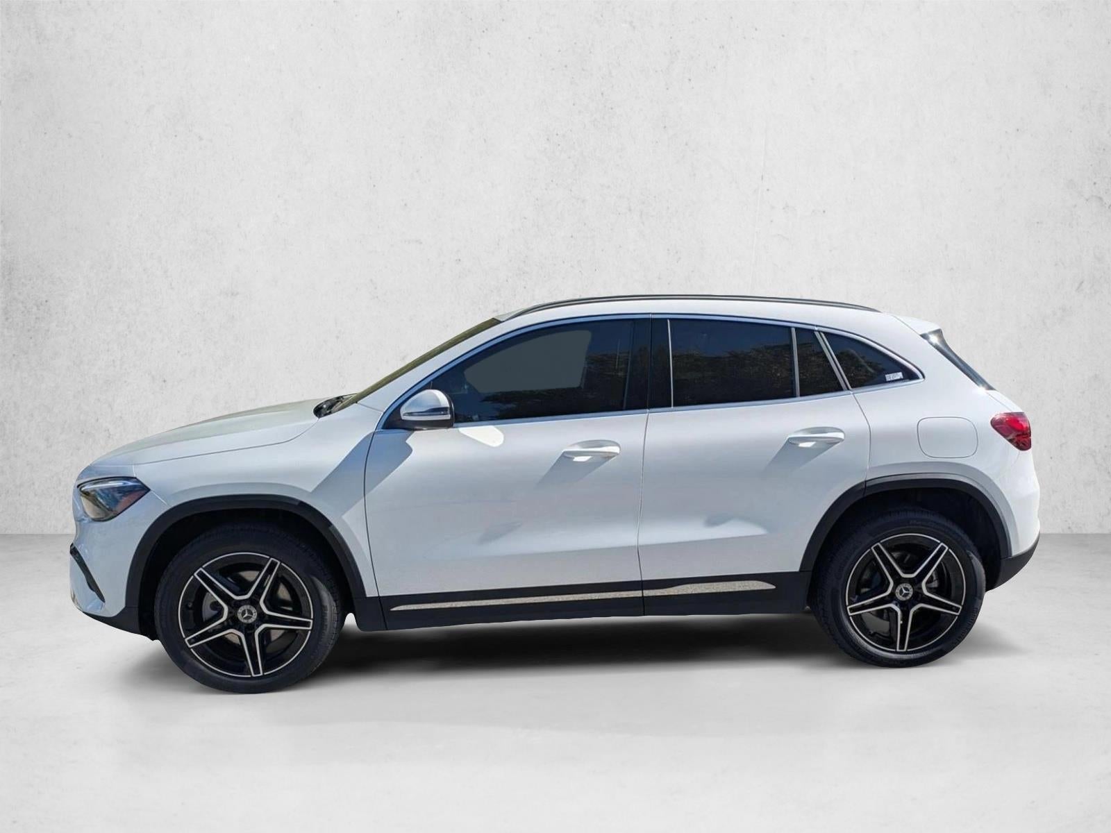 2026 Mercedes-Benz GLA GLA 250 SUV
