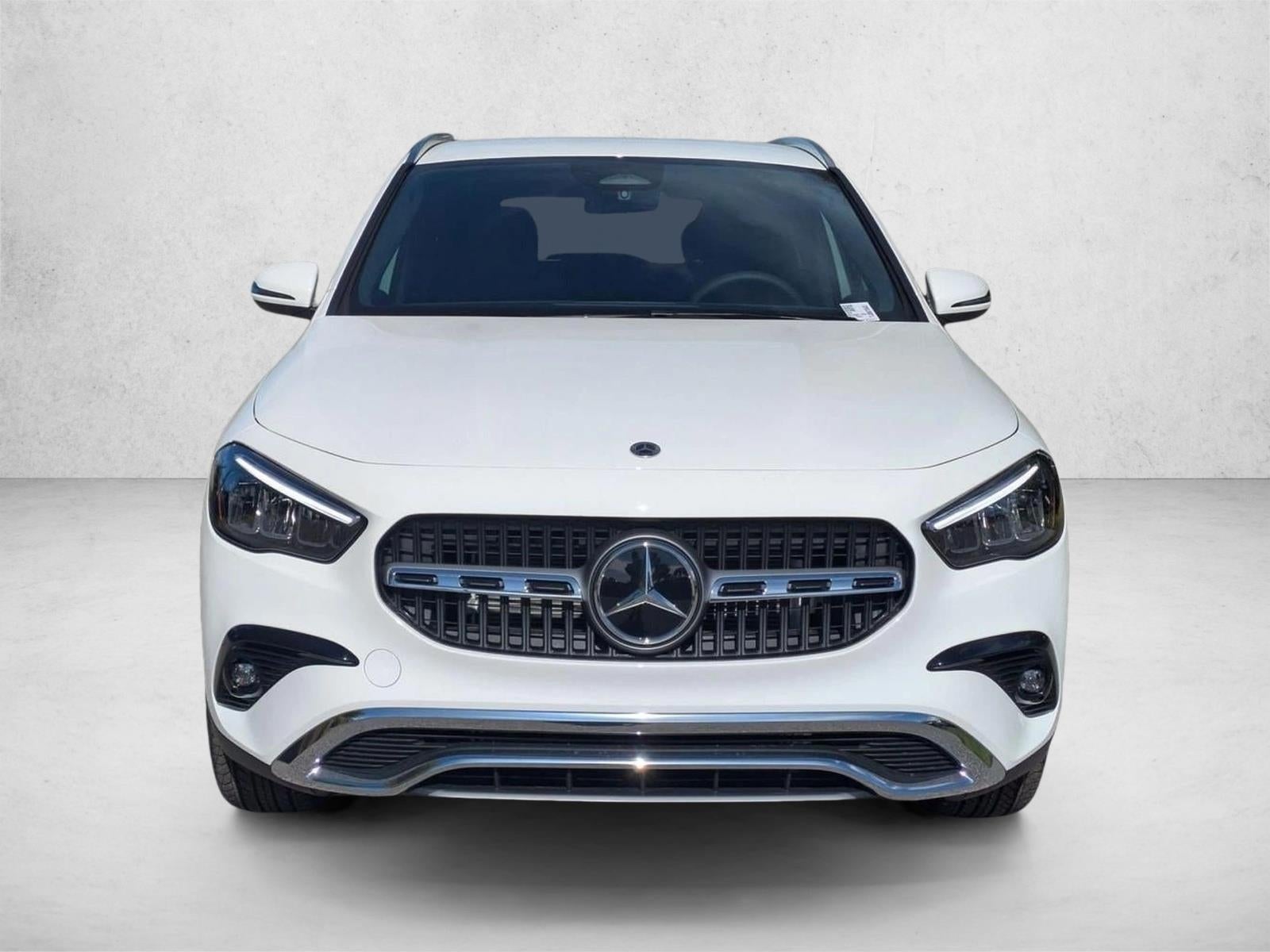 2026 Mercedes-Benz GLA GLA 250 SUV