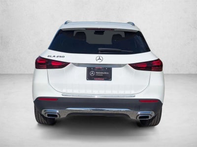 2026 Mercedes-Benz GLA GLA 250 SUV