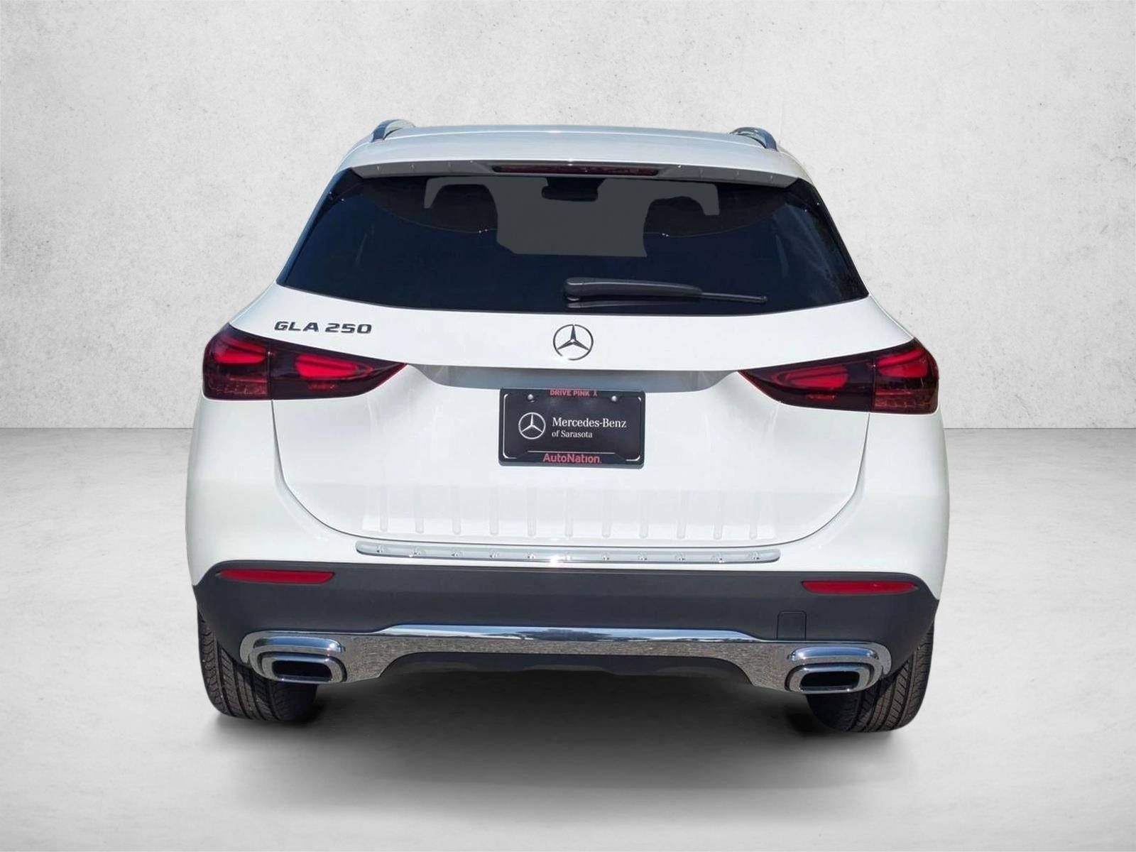 2026 Mercedes-Benz GLA GLA 250 SUV