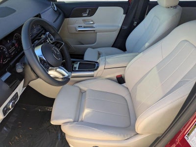 2026 Mercedes-Benz GLA GLA 250 SUV