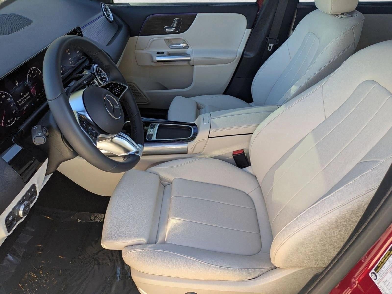 2026 Mercedes-Benz GLA GLA 250 SUV