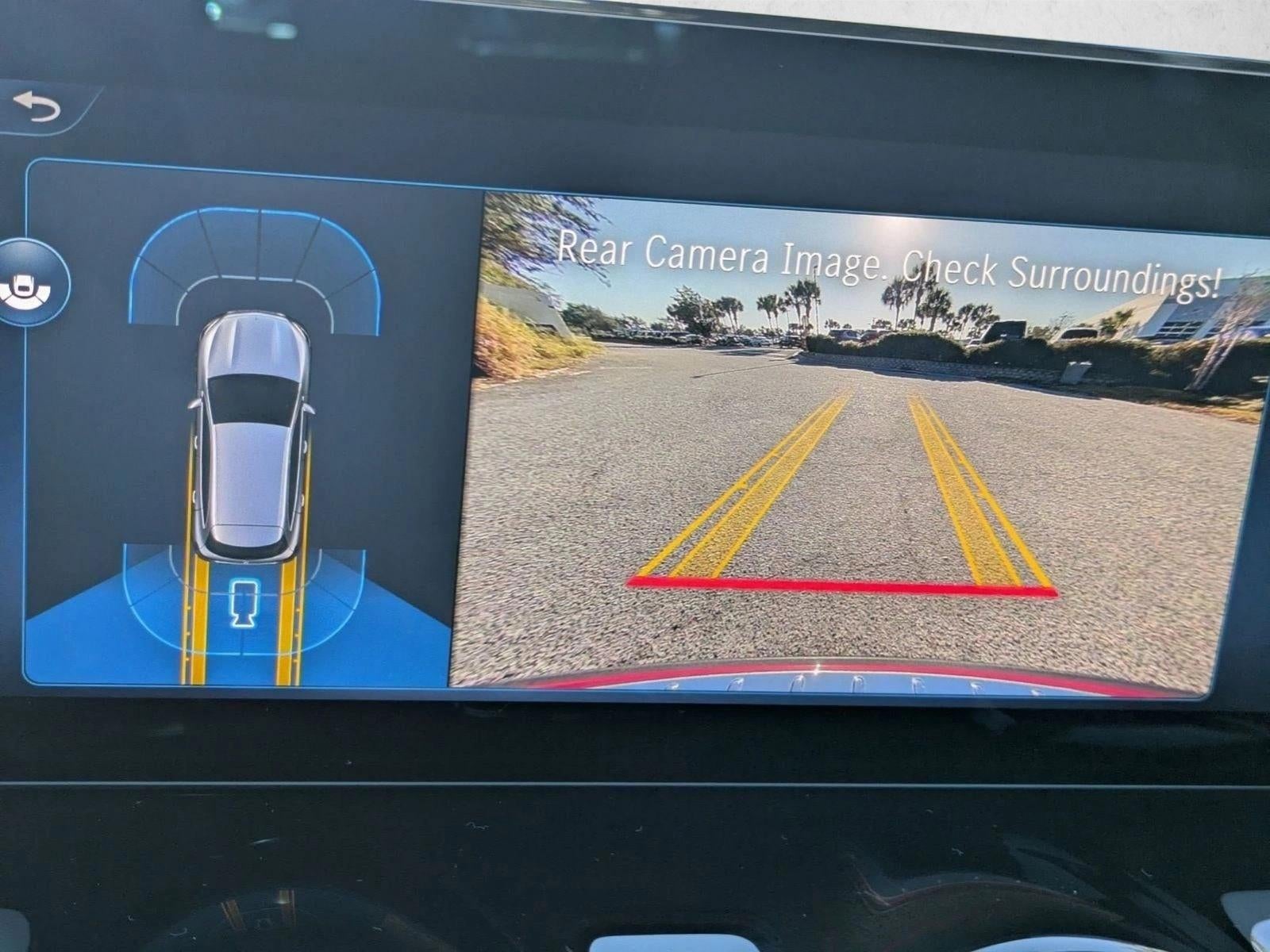 2026 Mercedes-Benz GLA GLA 250 SUV