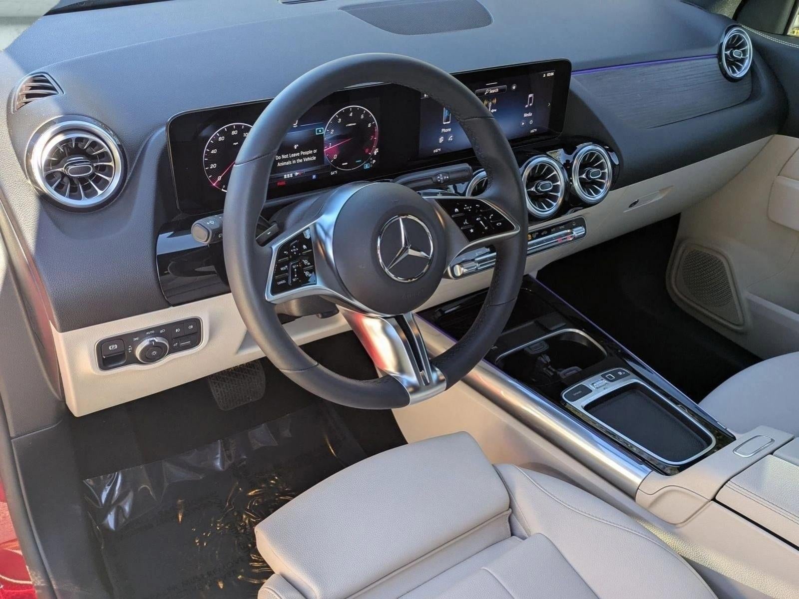 2026 Mercedes-Benz GLA GLA 250 SUV