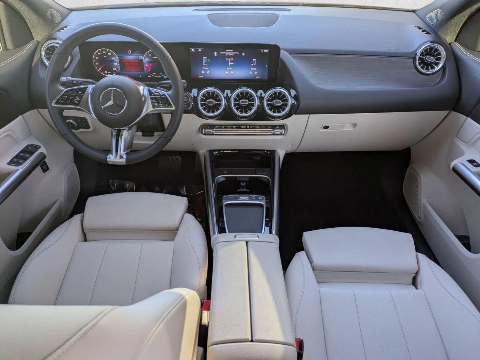 2026 Mercedes-Benz GLA GLA 250 SUV