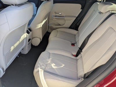 2026 Mercedes-Benz GLA GLA 250 SUV