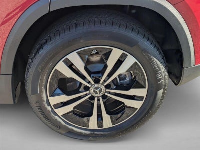 2026 Mercedes-Benz GLA GLA 250 SUV