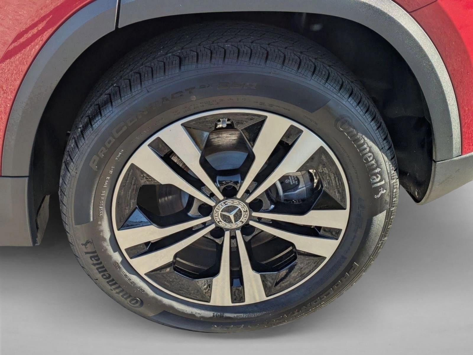 2026 Mercedes-Benz GLA GLA 250 SUV