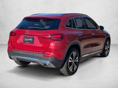 2026 Mercedes-Benz GLA GLA 250 SUV