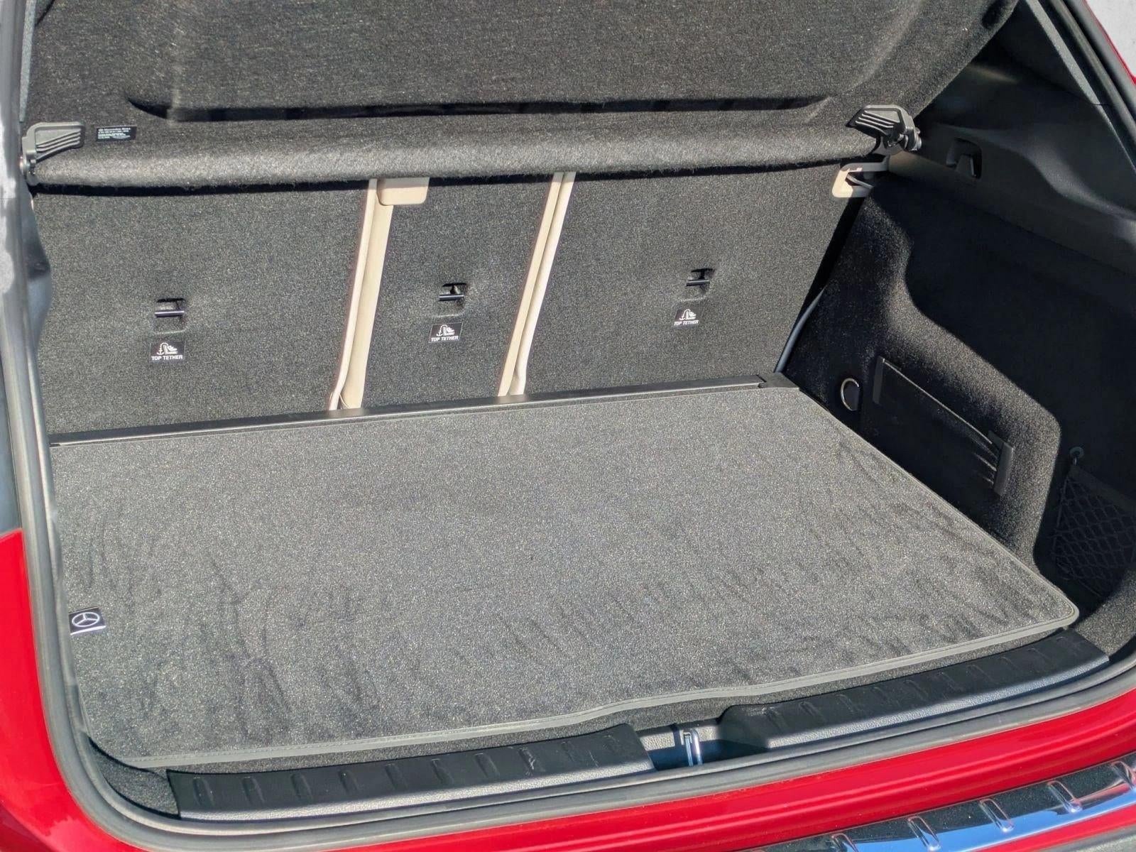 2026 Mercedes-Benz GLA GLA 250 SUV