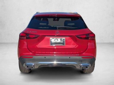 2026 Mercedes-Benz GLA GLA 250 SUV