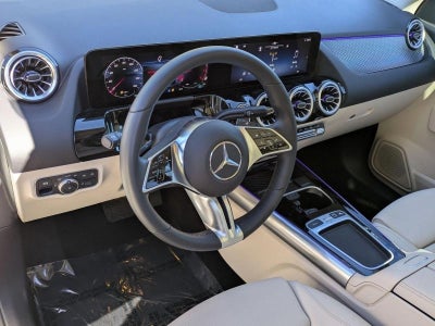 2026 Mercedes-Benz GLA GLA 250 SUV