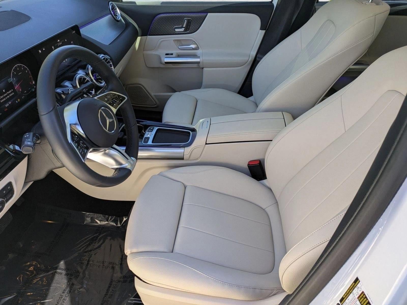 2026 Mercedes-Benz GLA GLA 250 SUV