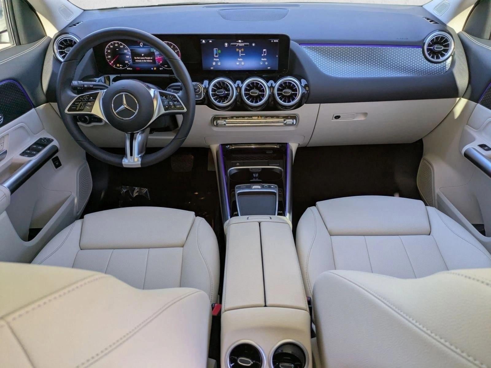 2026 Mercedes-Benz GLA GLA 250 SUV