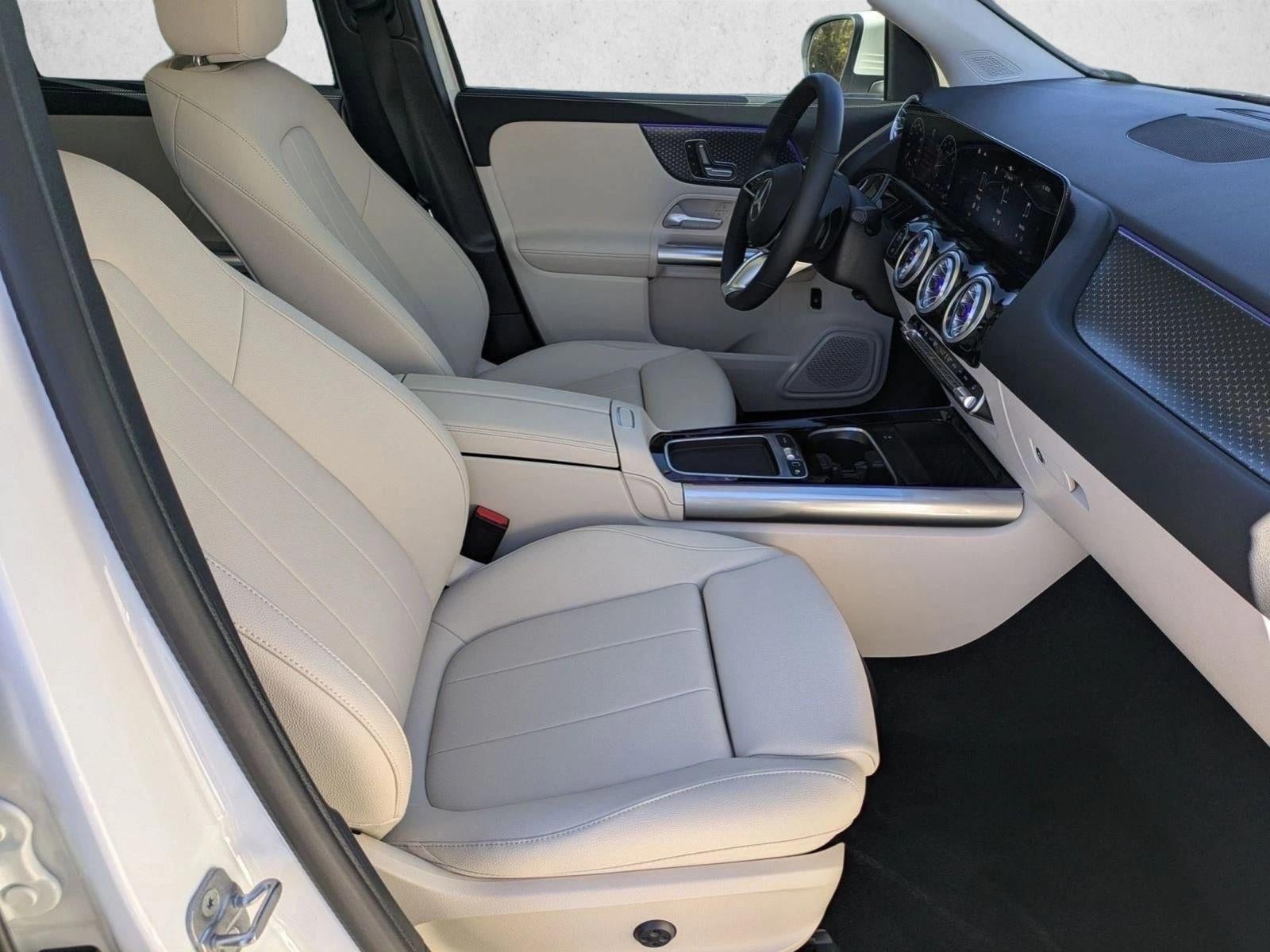 2026 Mercedes-Benz GLA GLA 250 SUV