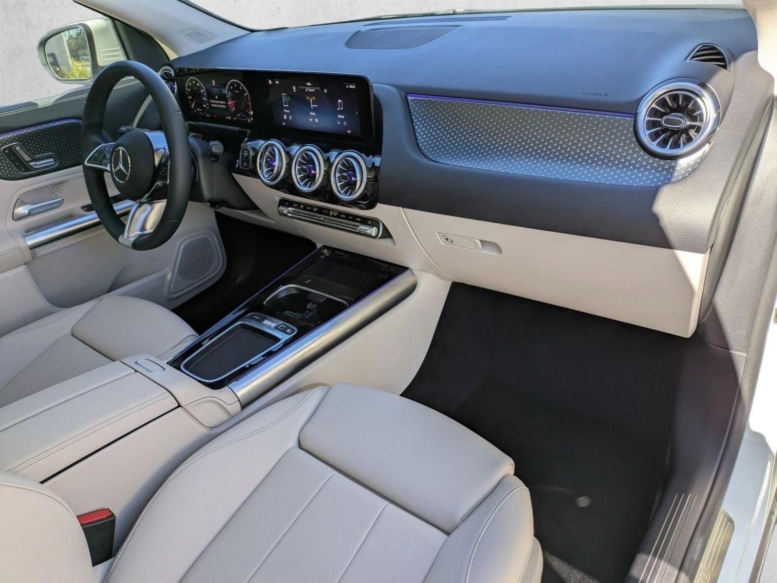 2026 Mercedes-Benz GLA GLA 250 SUV