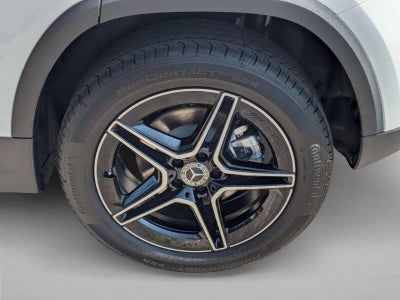 2026 Mercedes-Benz GLA GLA 250 SUV