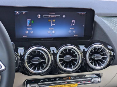 2026 Mercedes-Benz GLA GLA 250 SUV